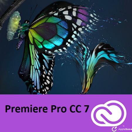 premiere pro cc